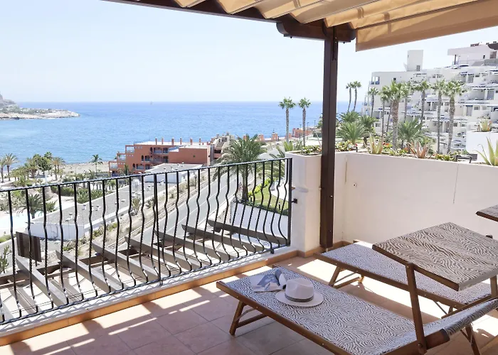 Idyll - Adults Only Aparthotel 3*