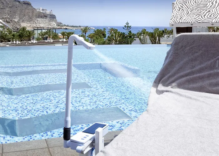 Aparthotel Idyll - Adults Only