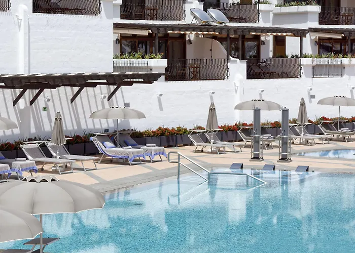 Idyll - Adults Only Aparthotel