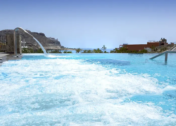 Idyll - Adults Only 3*