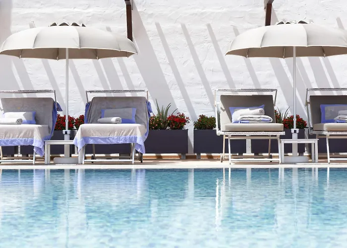 Idyll - Adults Only Playa Del Cura (Gran Canaria)