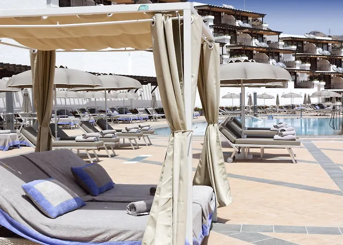 Idyll - Adults Only Aparthotel 3*