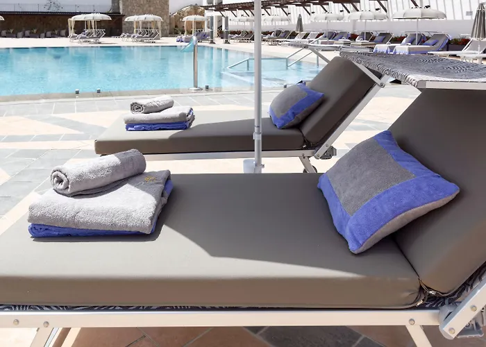 Aparthotel Idyll - Adults Only 3*