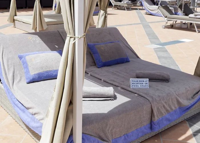 Idyll - Adults Only Playa Del Cura (Gran Canaria)