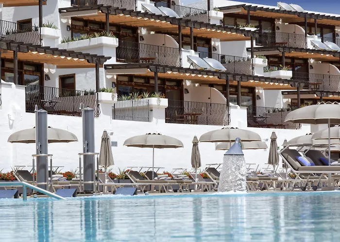 Idyll - Adults Only Aparthotel 3*