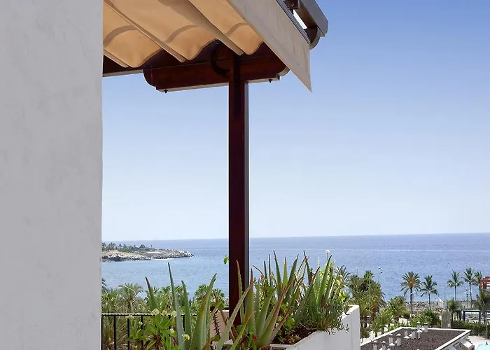 Idyll - Adults Only Aparthotel Playa Del Cura (Gran Canaria)