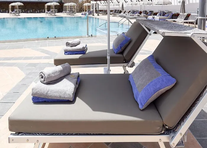 Idyll - Adults Only Aparthotel Playa Del Cura (Gran Canaria)