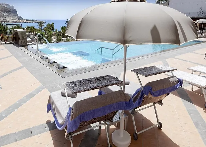 Idyll - Adults Only 3*