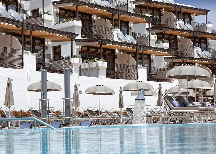 Idyll - Adults Only 3* Playa Del Cura (Gran Canaria)