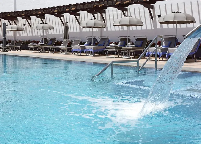 Idyll - Adults Only Aparthotel Playa Del Cura (Gran Canaria)