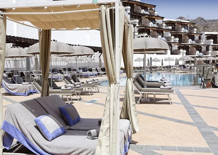 Idyll - Adults Only Aparthotel