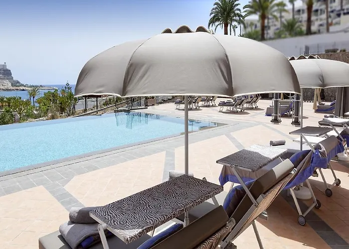 Idyll - Adults Only 3*