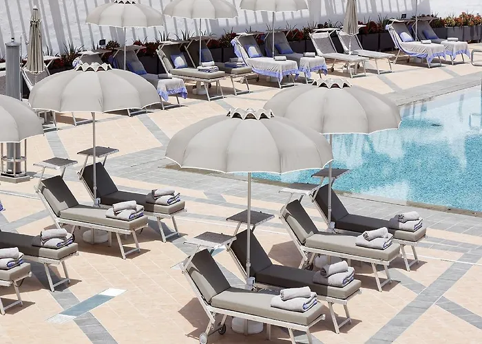 Idyll - Adults Only Aparthotel Playa Del Cura (Gran Canaria)