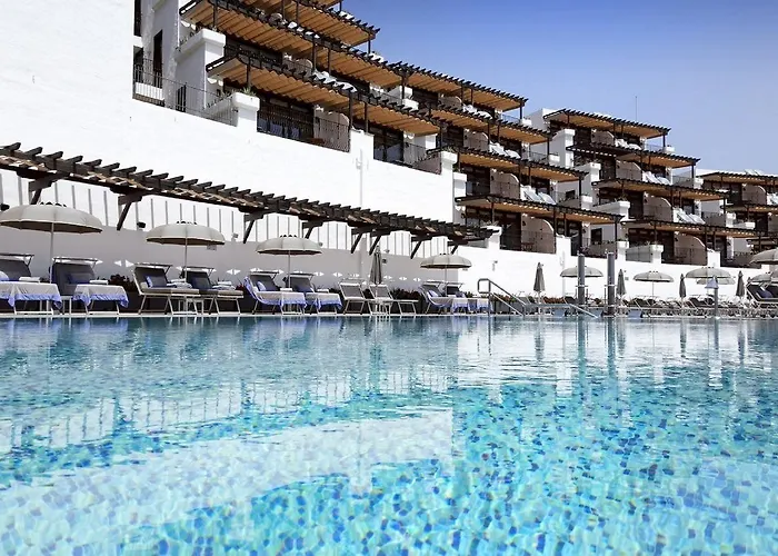 Aparthotel Idyll - Adults Only Playa Del Cura (Gran Canaria)